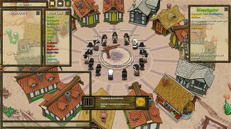 town of salem blank media.